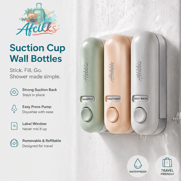 Afcikks™ FlexiPack Cube – Gray Edition